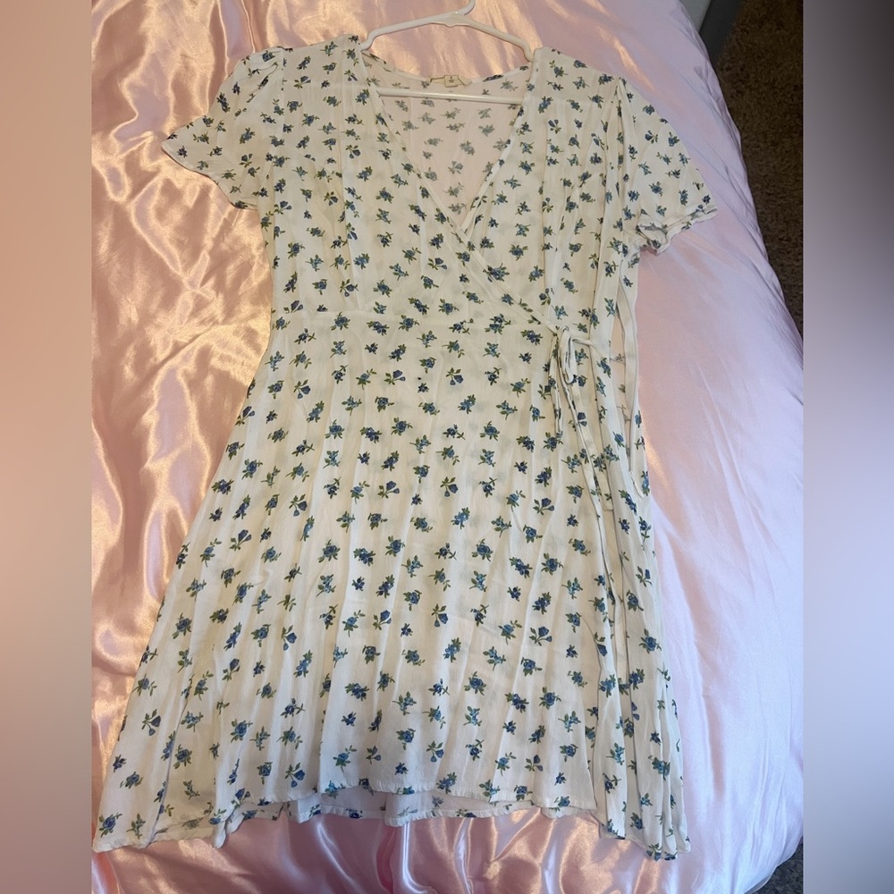 pacsun dress